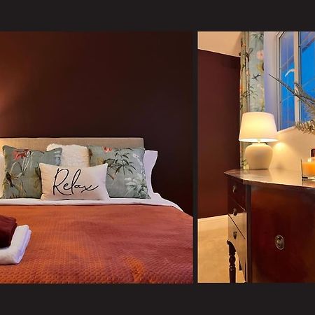 뉴 몰든 The Richmond Retreat 빌라 외부 사진