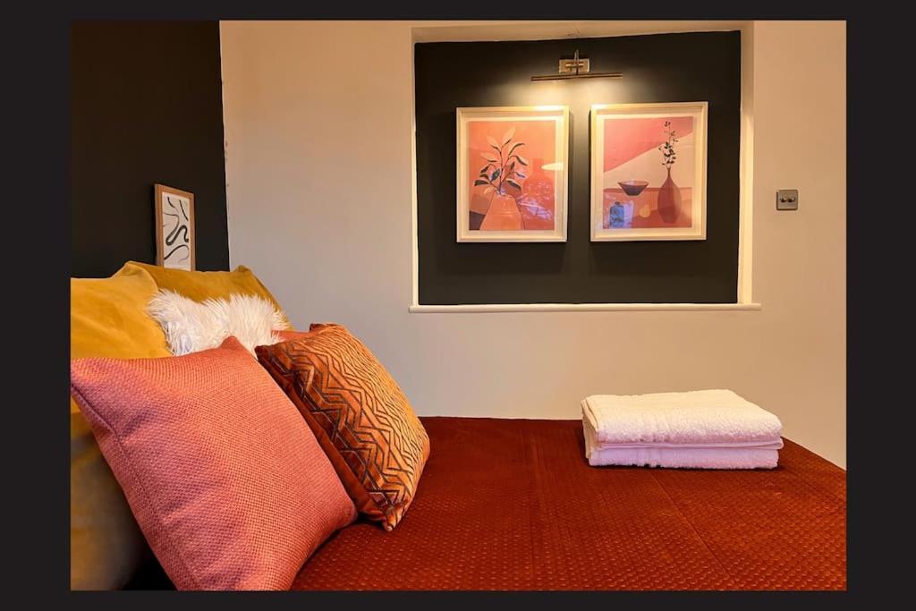 뉴 몰든 The Richmond Retreat 빌라 외부 사진