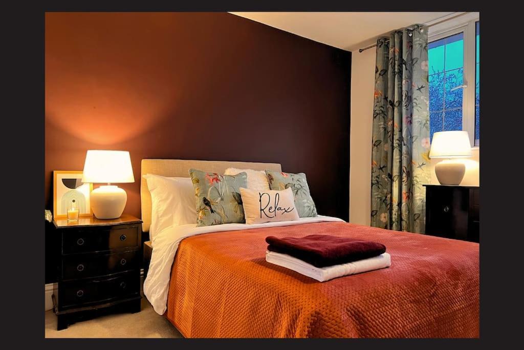 뉴 몰든 The Richmond Retreat 빌라 외부 사진