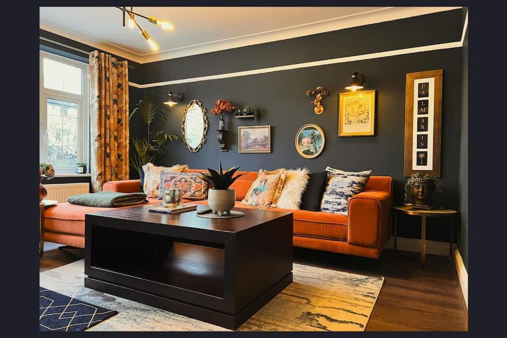 뉴 몰든 The Richmond Retreat 빌라 외부 사진