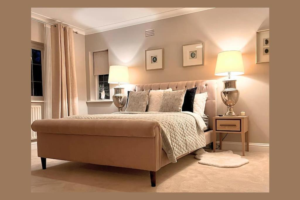 뉴 몰든 The Richmond Retreat 빌라 외부 사진