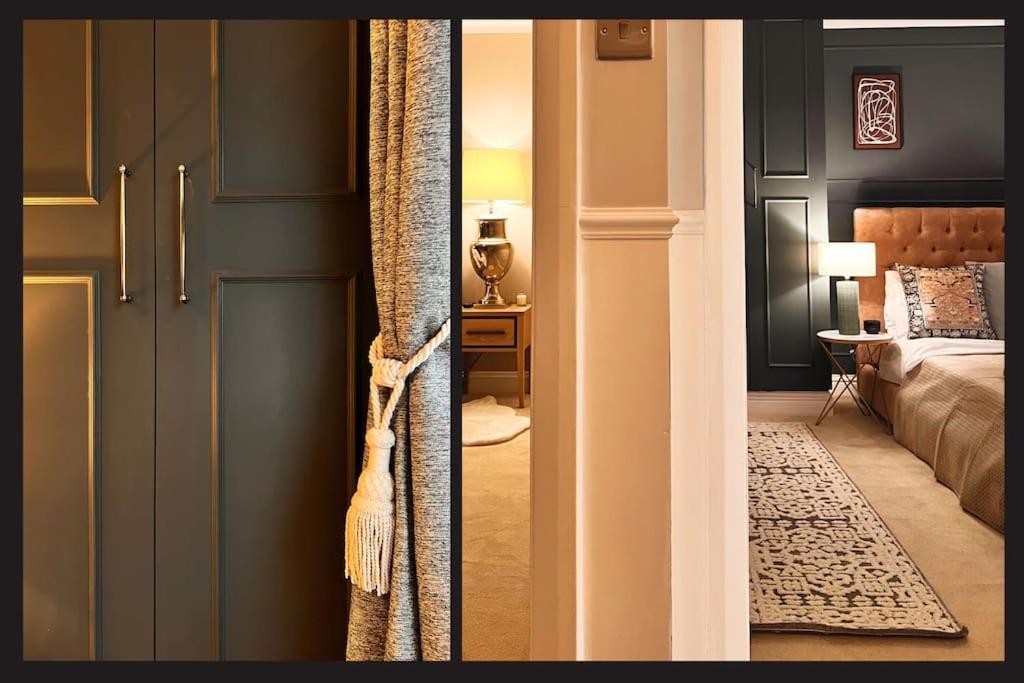 뉴 몰든 The Richmond Retreat 빌라 외부 사진