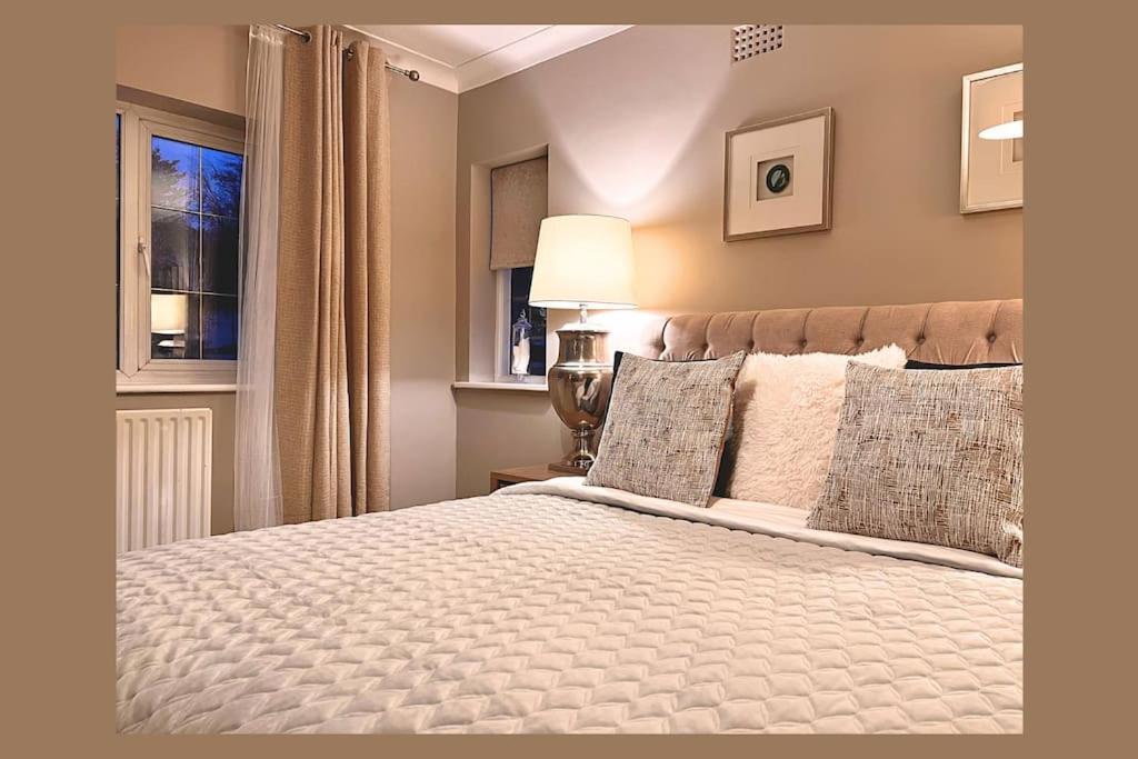 뉴 몰든 The Richmond Retreat 빌라 외부 사진