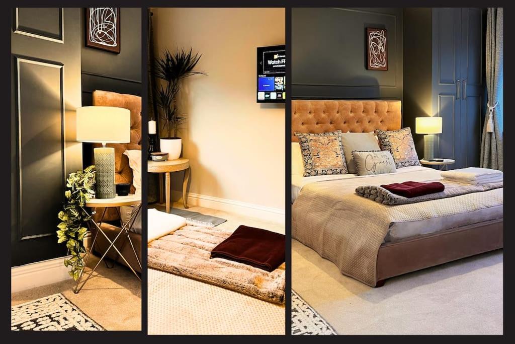 뉴 몰든 The Richmond Retreat 빌라 외부 사진