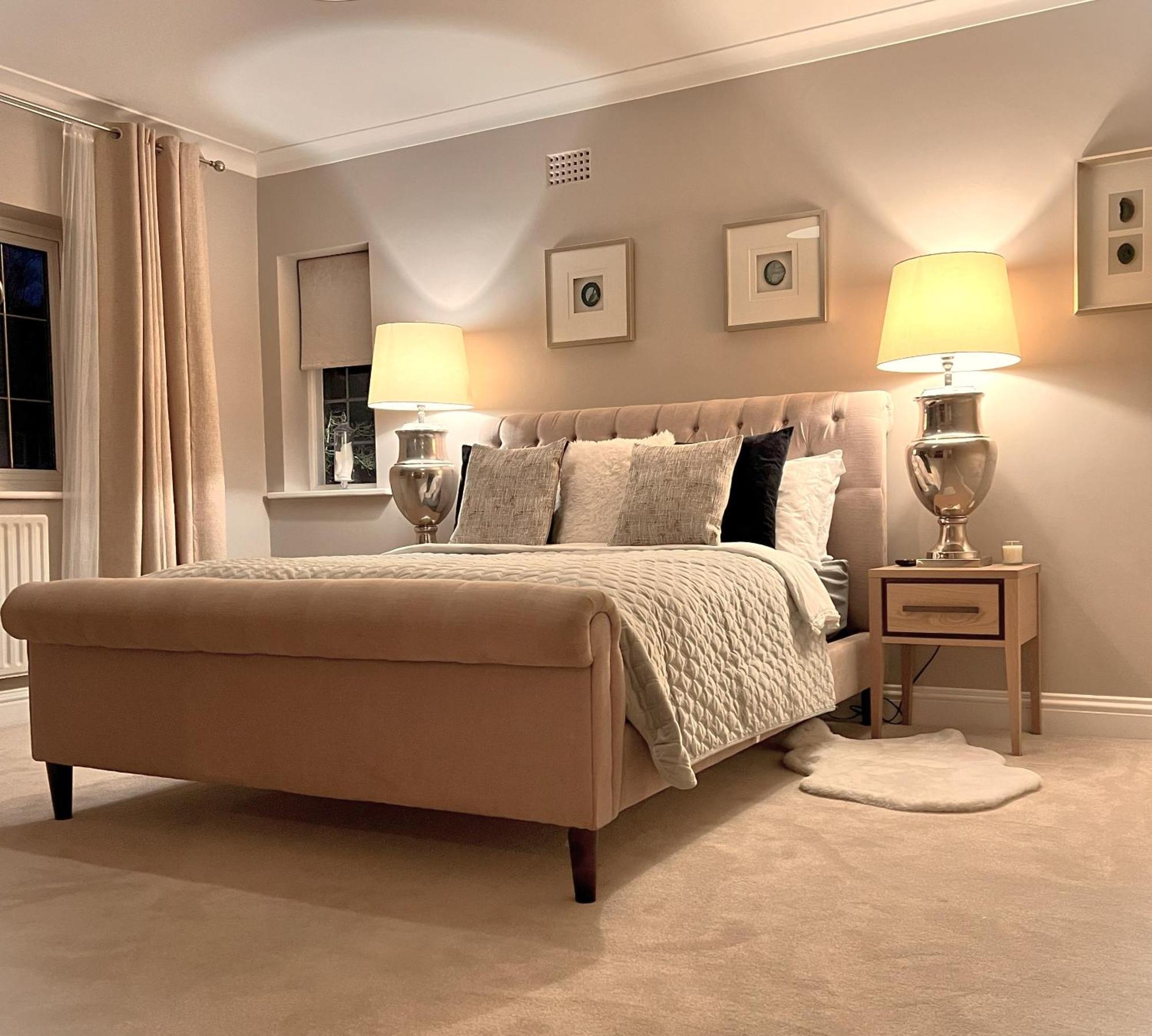 뉴 몰든 The Richmond Retreat 빌라 외부 사진